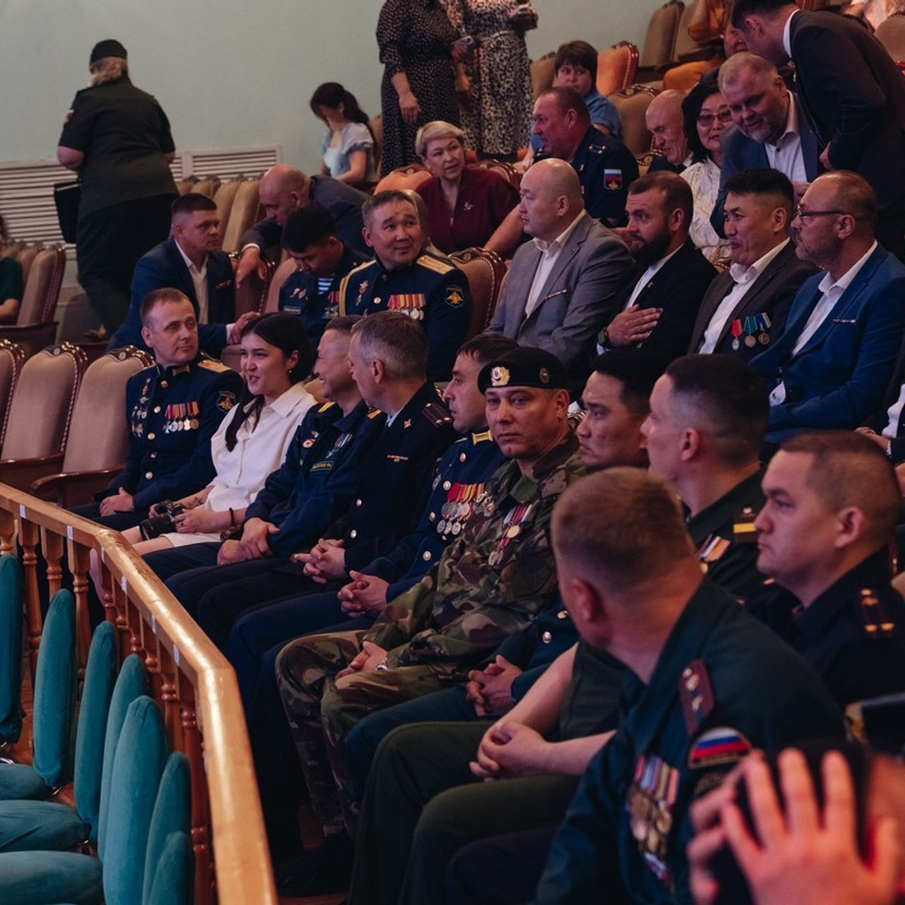 Отзывы. Фотобанк Республики Бурятия