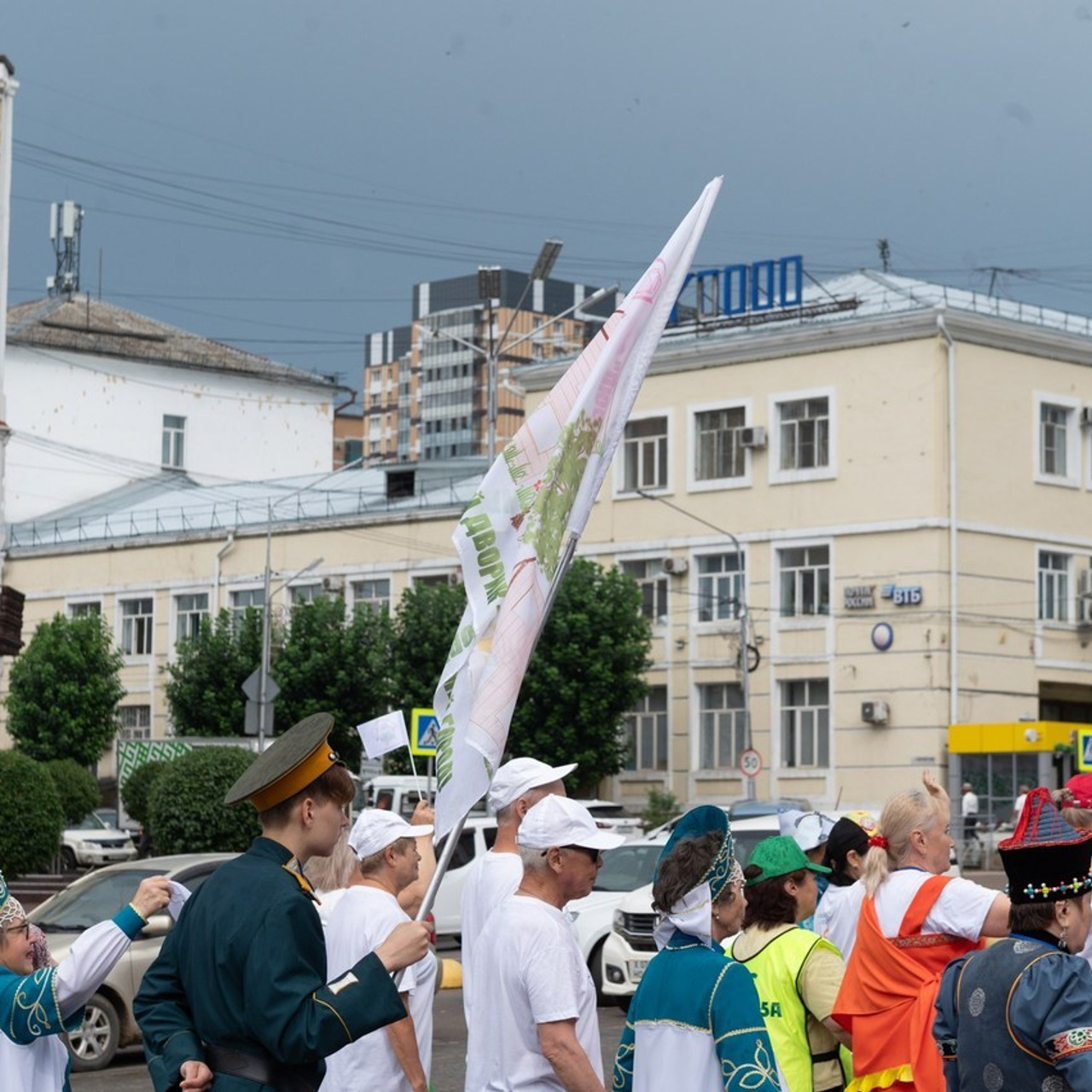 Отзывы. Фотобанк Республики Бурятия