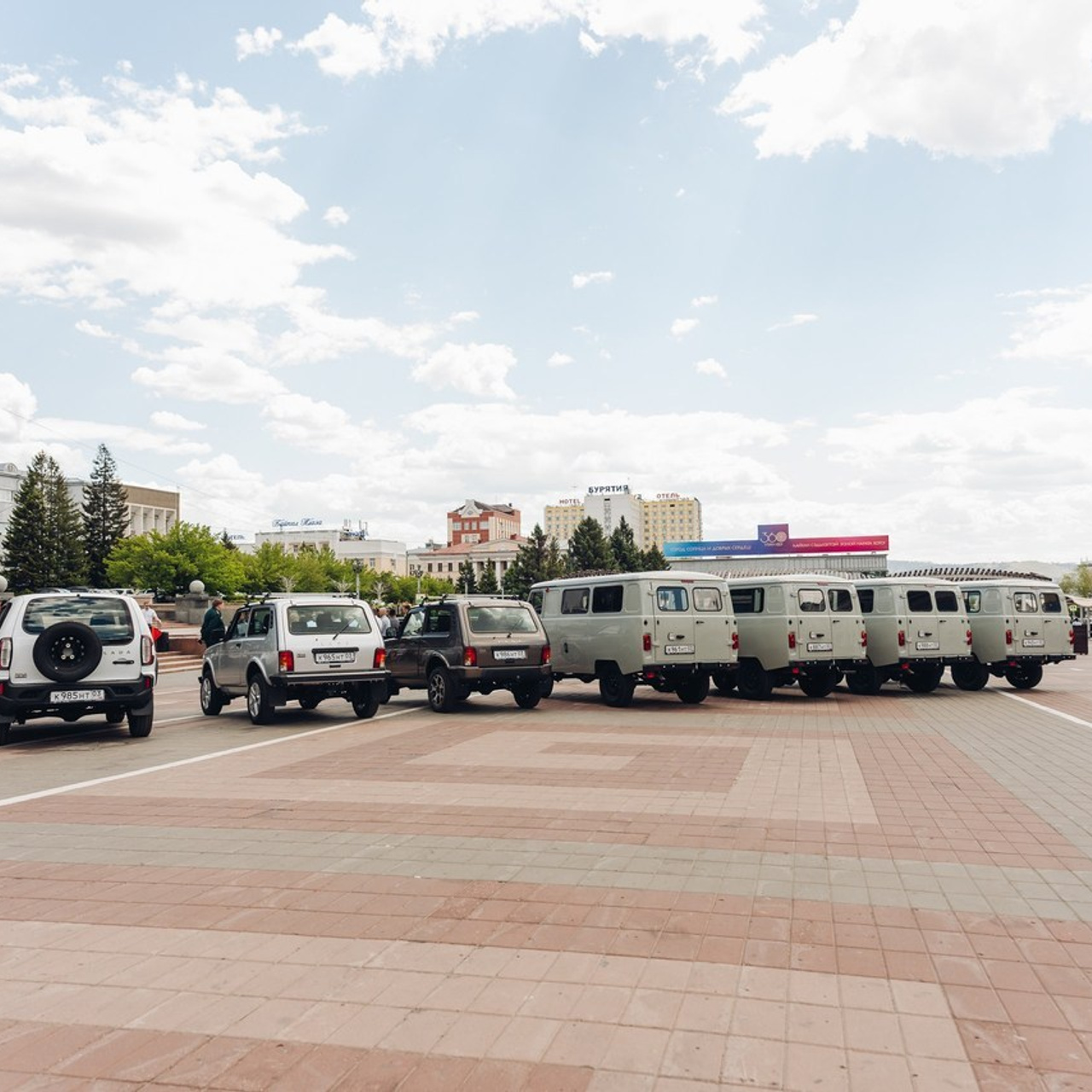 Отзывы. Фотобанк Республики Бурятия