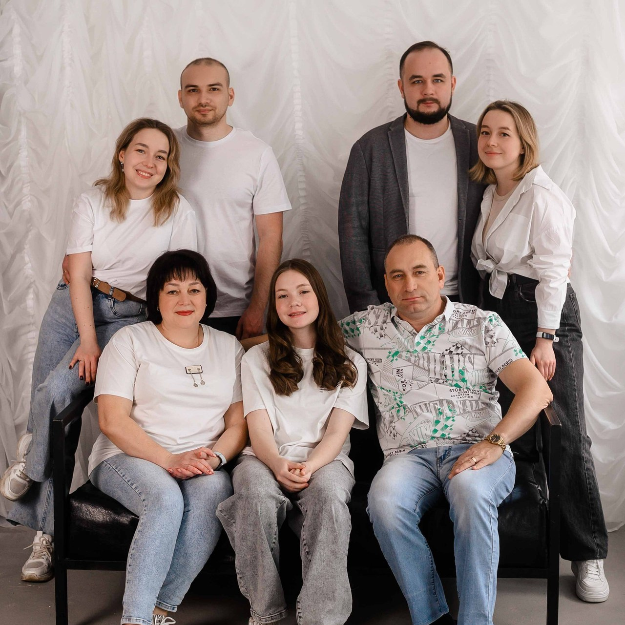 Отзывы. Свадебный фотограф Анна Данькова