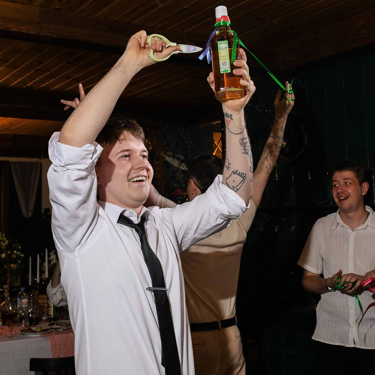 Отзывы. Свадебный фотограф Анна Данькова