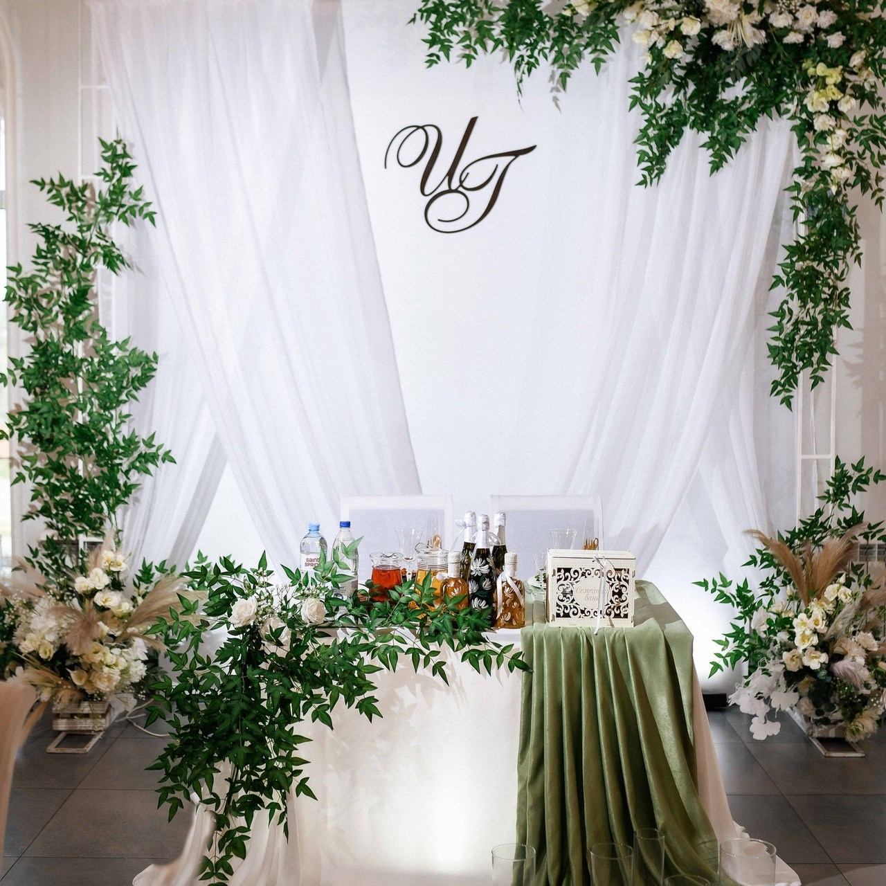 Отзывы. Свадебный фотограф Анна Данькова