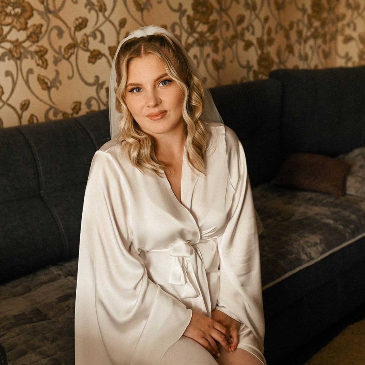 Отзывы. Свадебный фотограф Анна Данькова