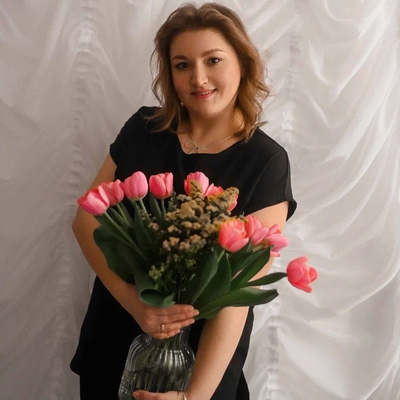 Отзывы. Свадебный фотограф Анна Данькова