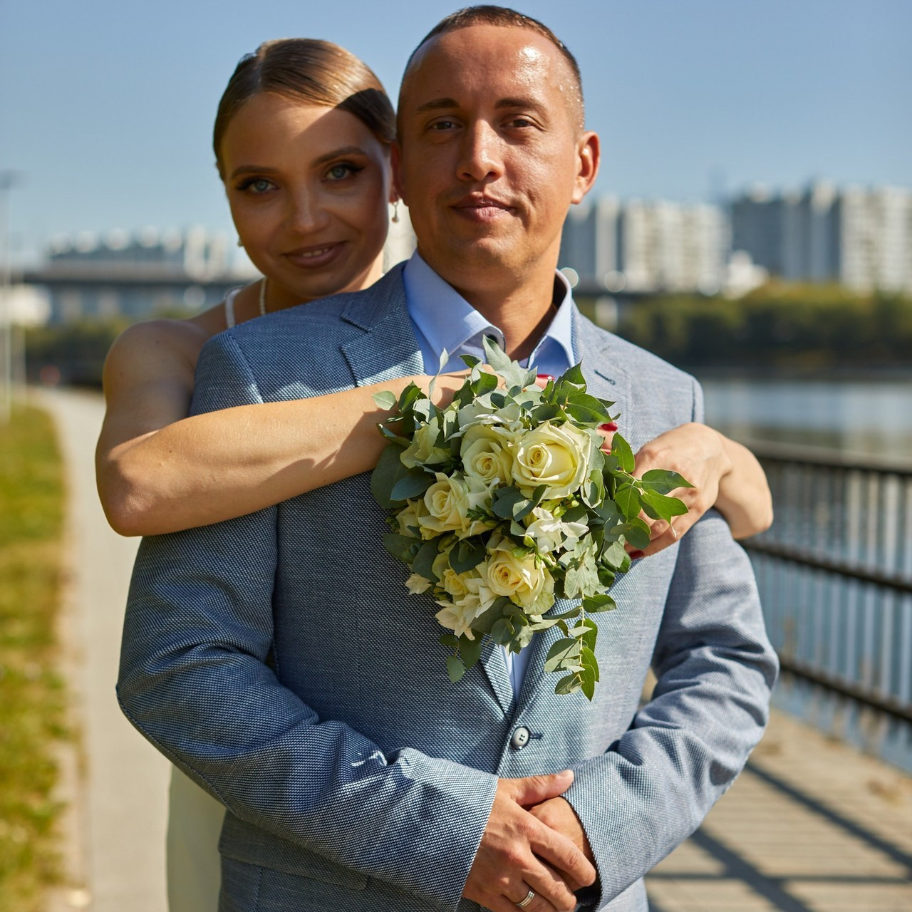 Отзывы. Профессиональный фотограф в Москве