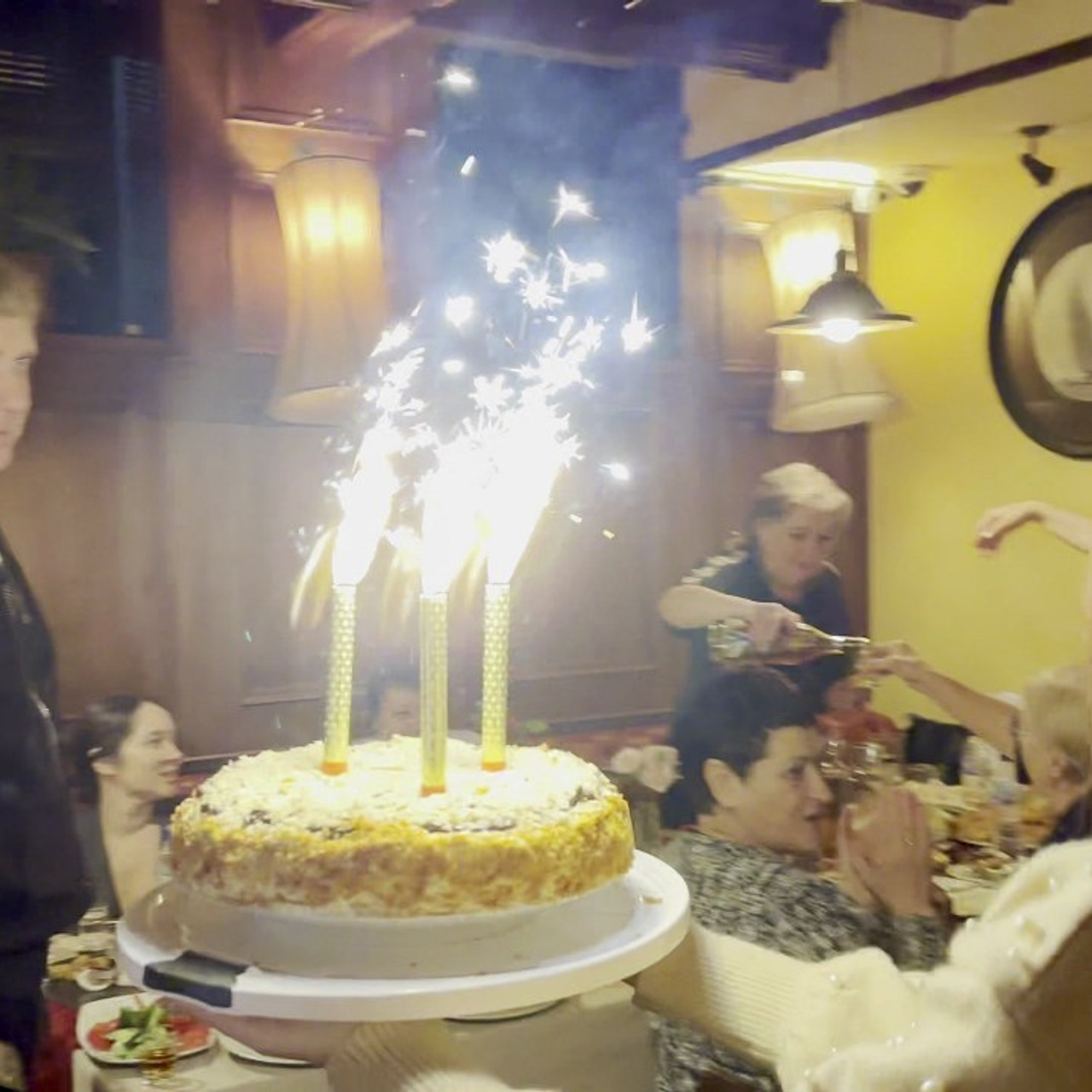 Отзывы. Фотограф в Самаре Евгений Гурин