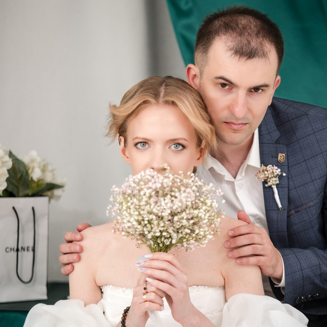 Отзывы. Фотограф в Самаре Евгений Гурин