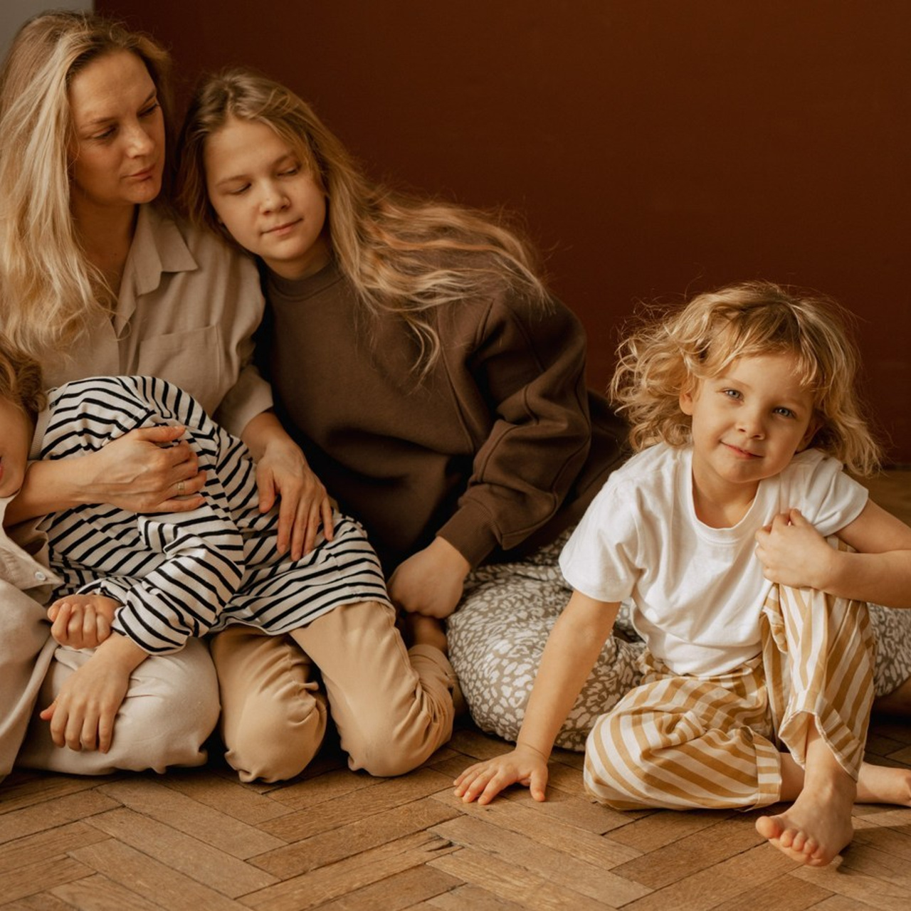 Отзывы. Фотограф Москва