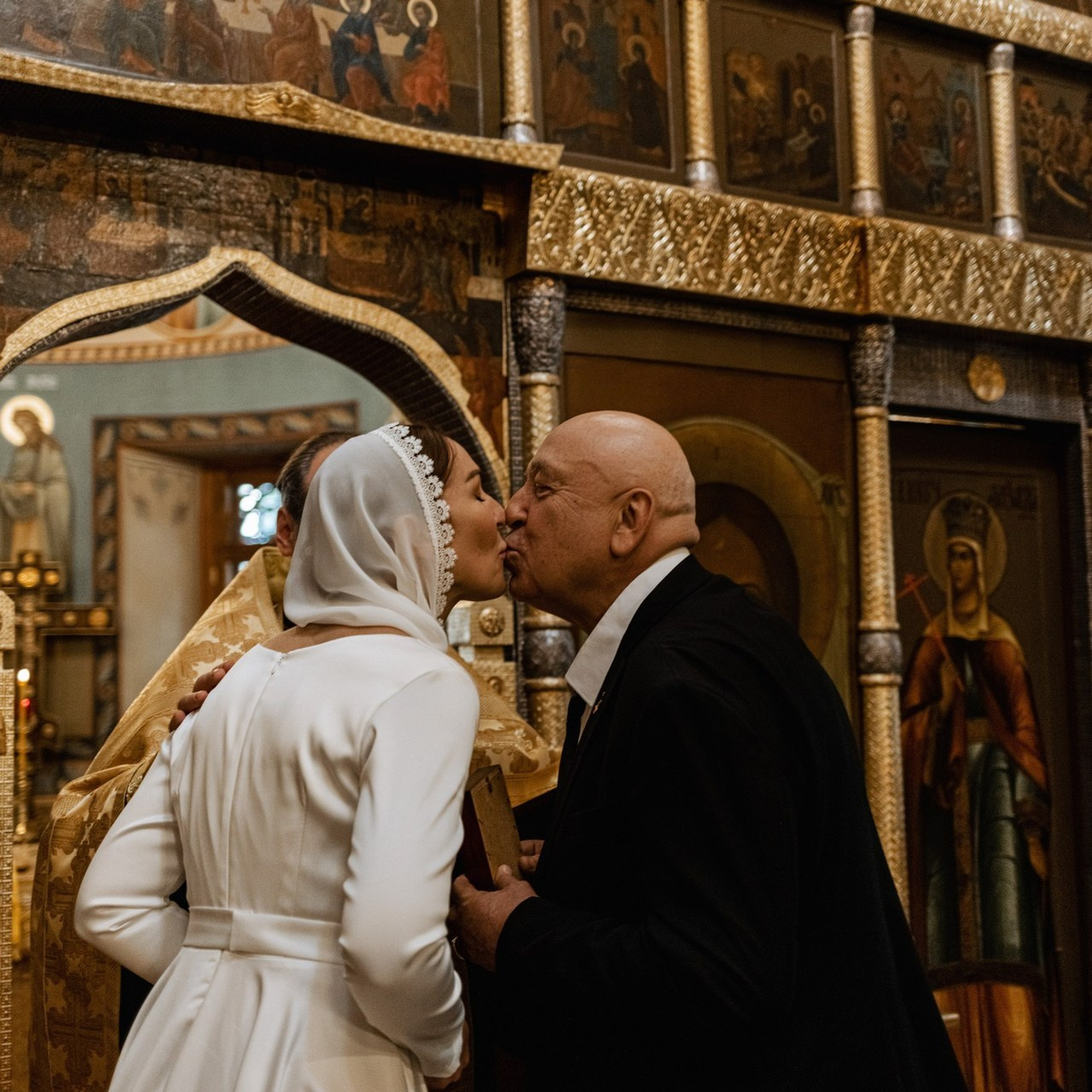 Отзывы. Фотограф Москва