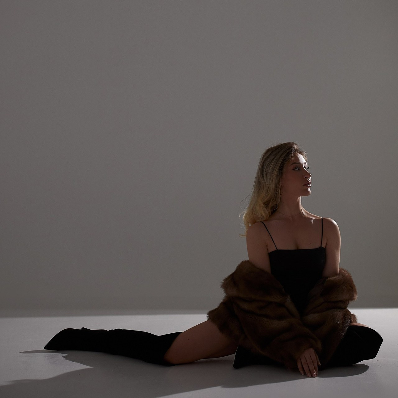 Отзывы. Женский фотограф в Уфе Ауст Анастасия