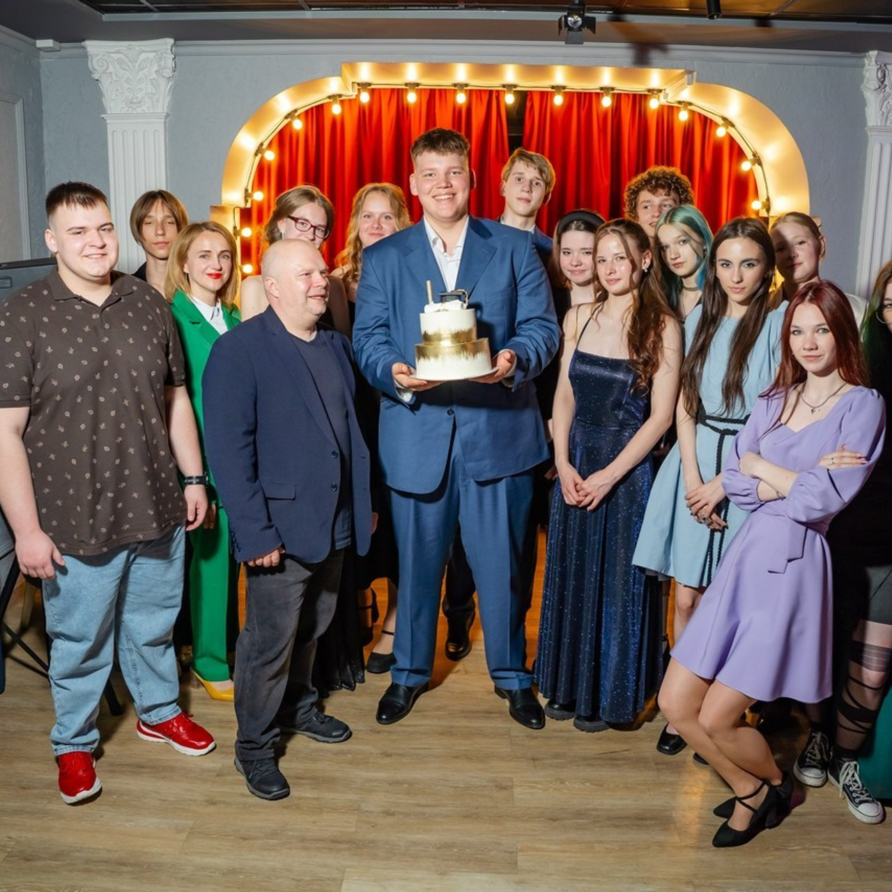 Отзывы клиентов