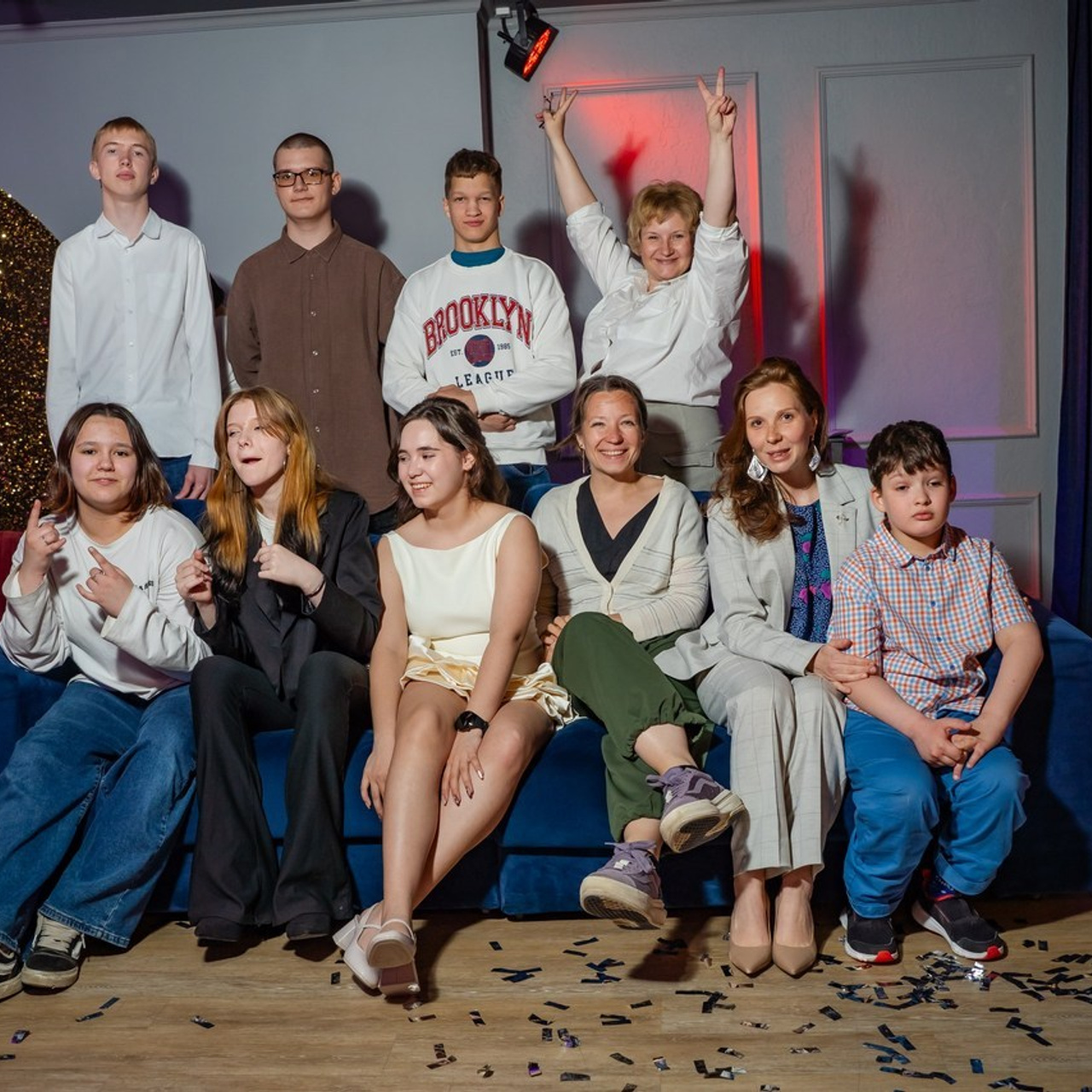 Отзывы клиентов