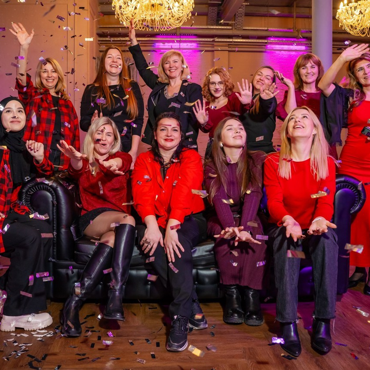 Отзывы клиентов