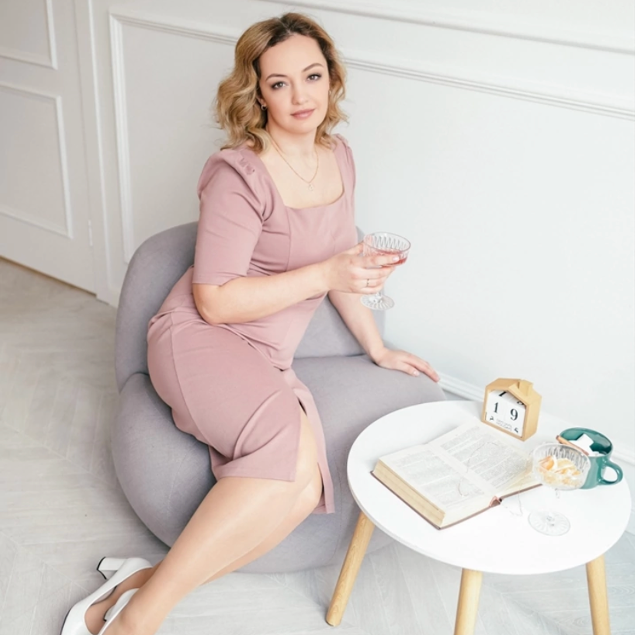 Отзывы. Фотограф Светлана Скороходова Владимир-Москва