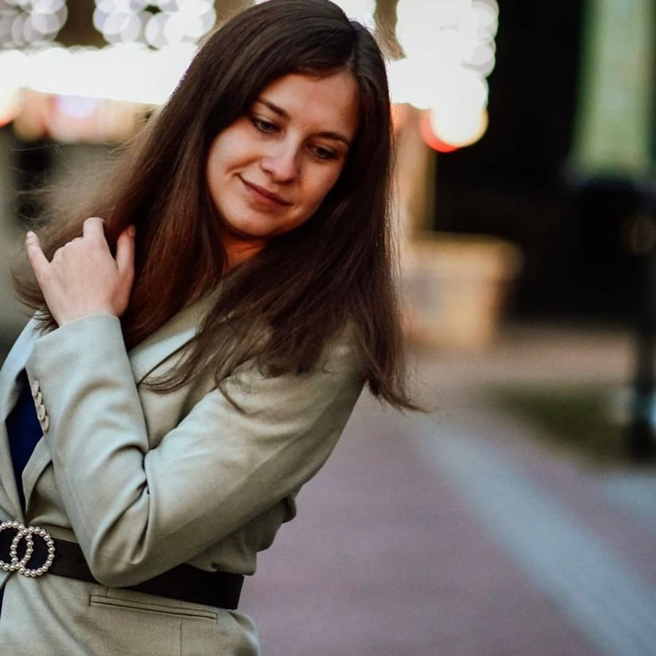 Отзывы. Фотограф Светлана Скороходова Владимир-Москва