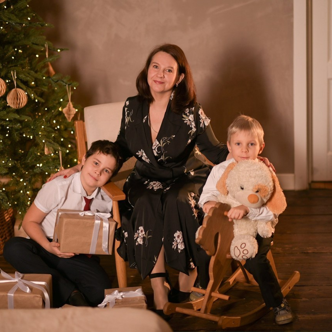 Отзывы. Фотограф Светлана Скороходова Владимир-Москва