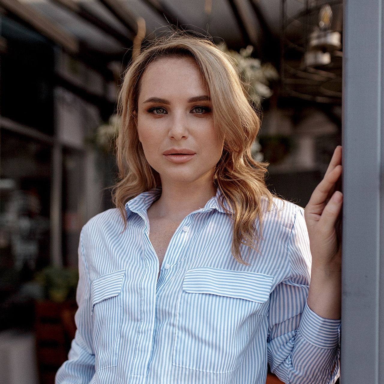 Отзывы. Fashion и контент-фотограф в Москве Антон Попелнуха