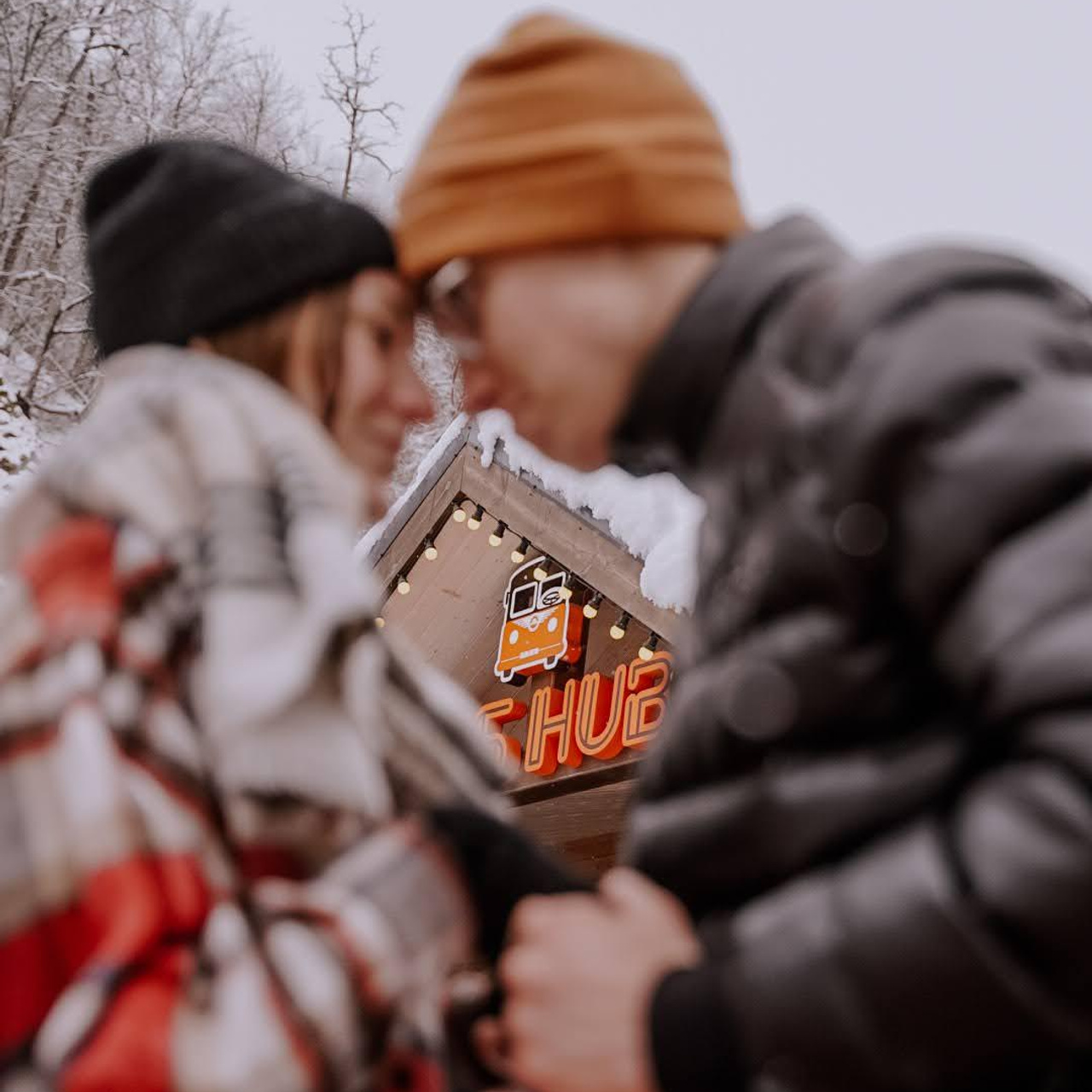 Степа и Наташа