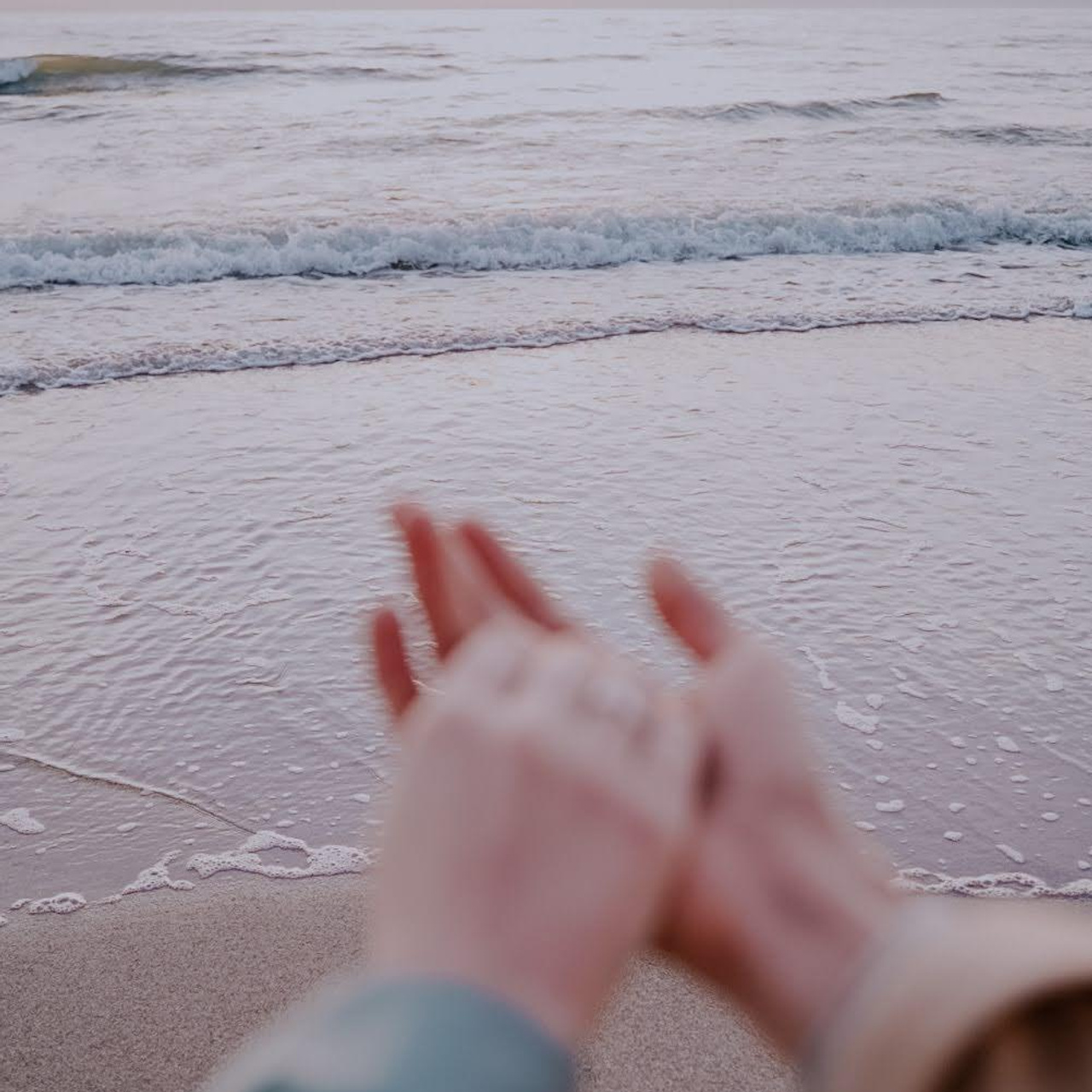 Даша и Кирилл