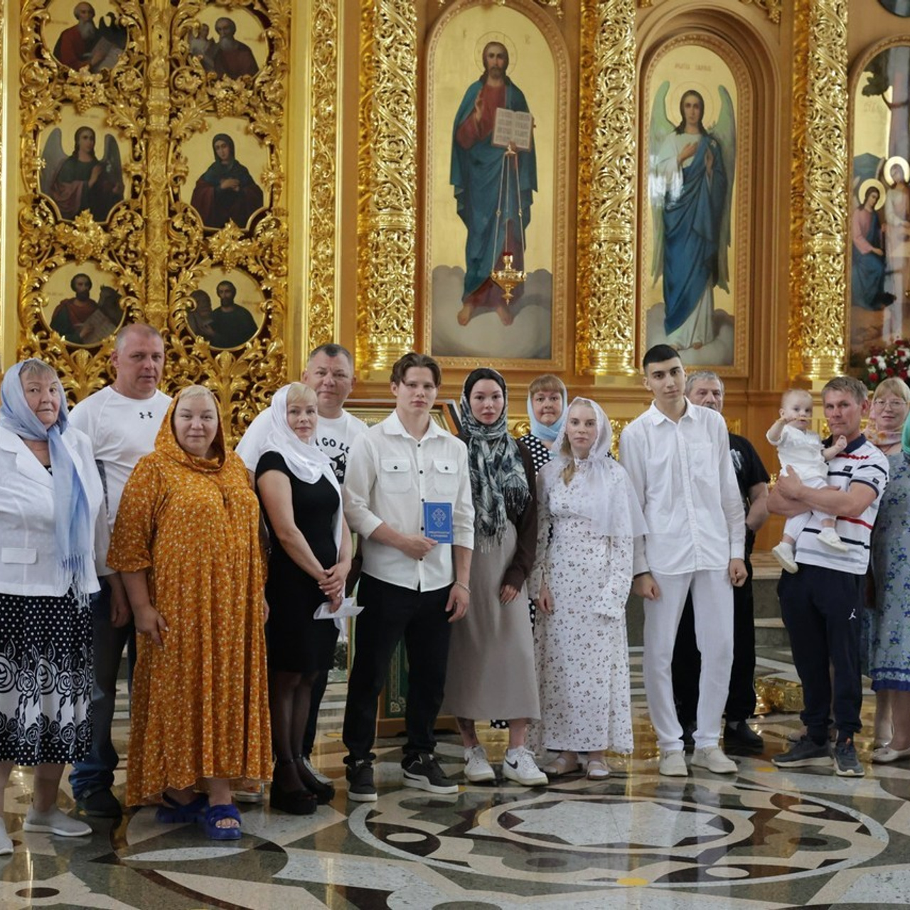 Отзывы. Медийный фотограф Ольга Шуть