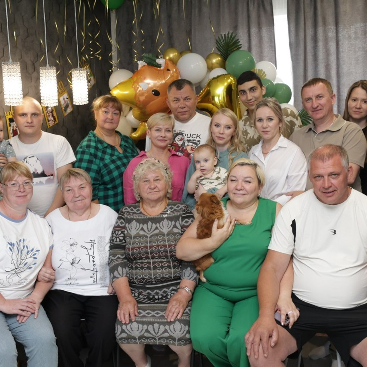 Отзывы. Медийный фотограф Ольга Шуть