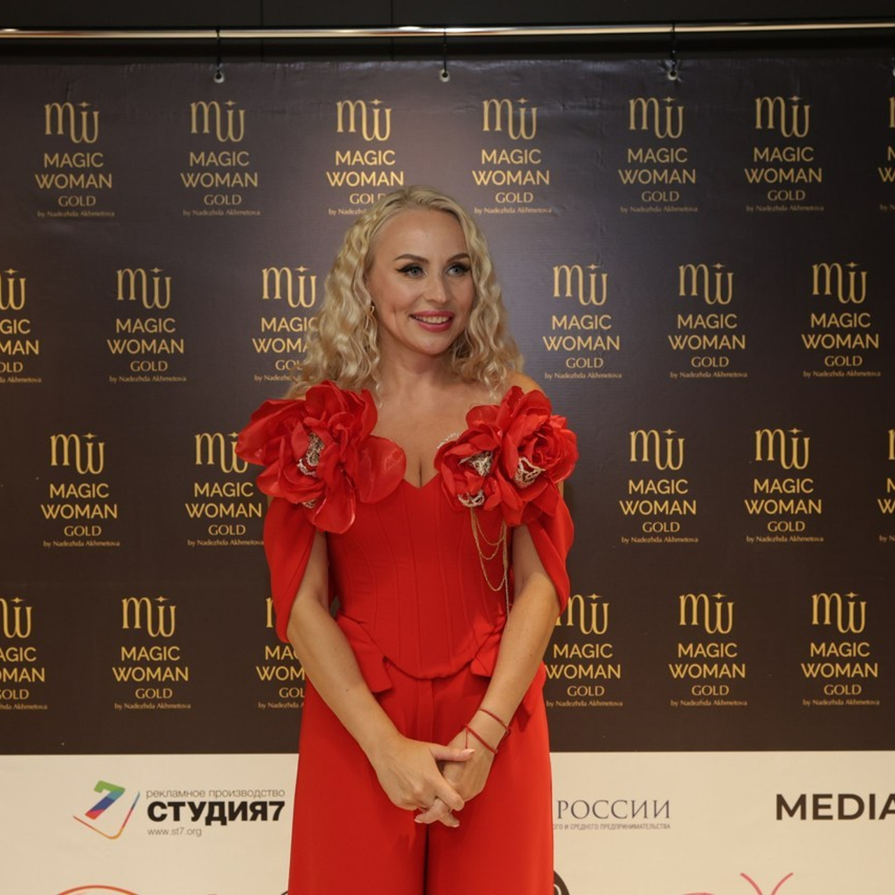 Отзывы. Медийный фотограф Ольга Шуть