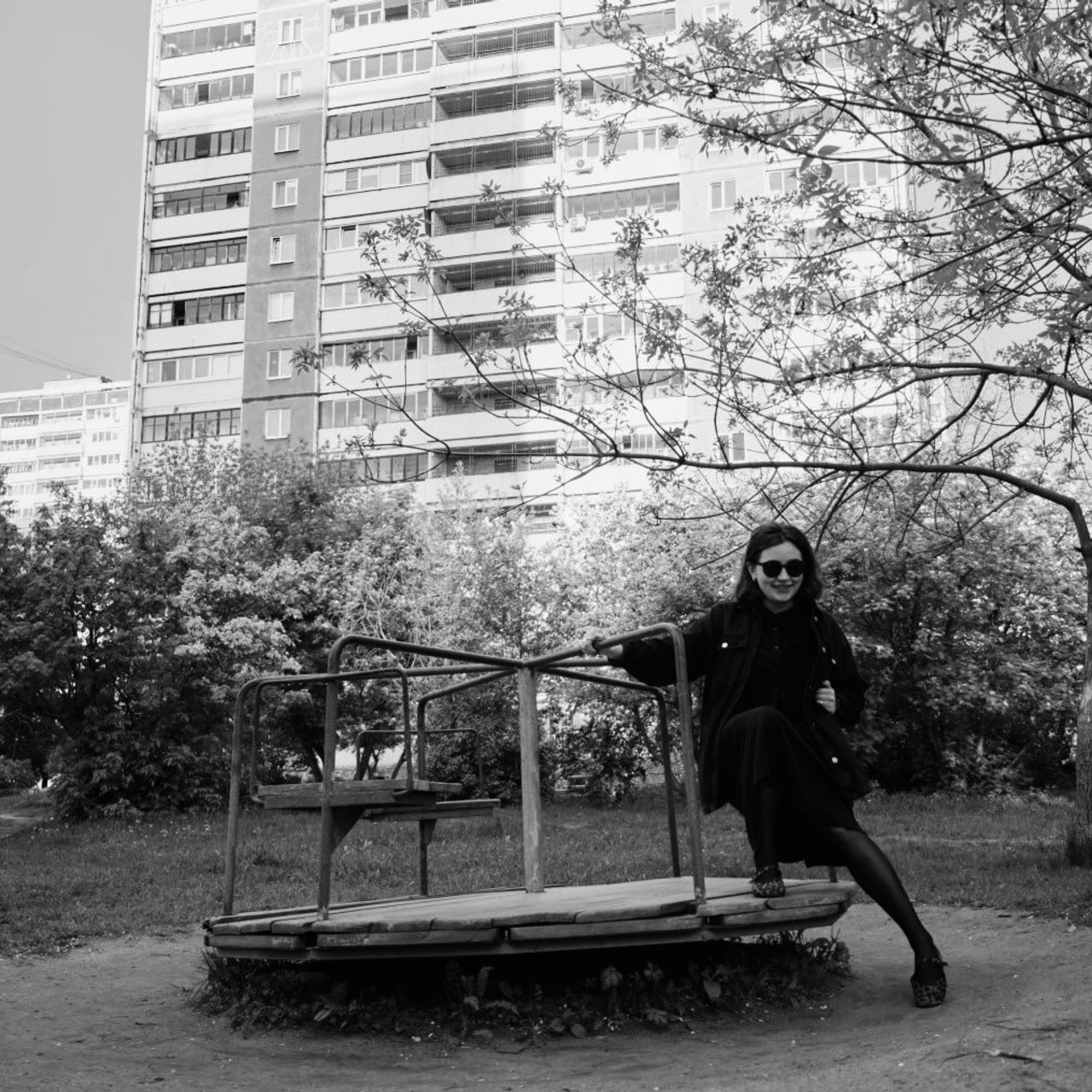 ЮЗ: с&nbsp;тобой и&nbsp;без тебя