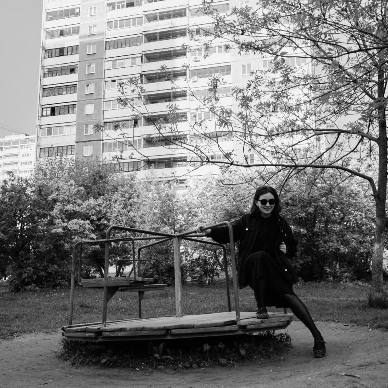 ЮЗ: с&nbsp;тобой и&nbsp;без тебя