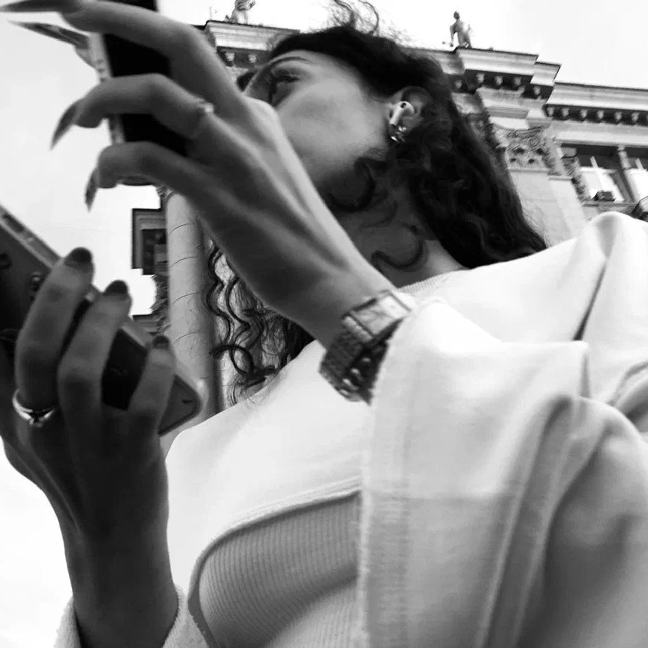 Фотолаборатория стрит фотографии в&nbsp;музее Андеграунда