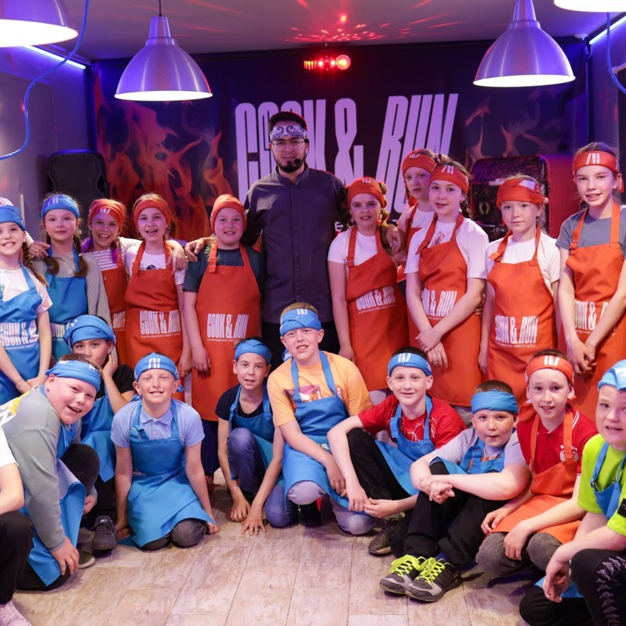 Отзывы. Главная