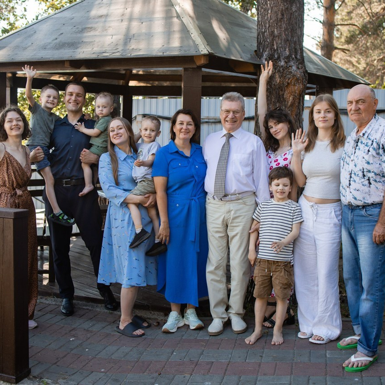 Отзывы. Главная