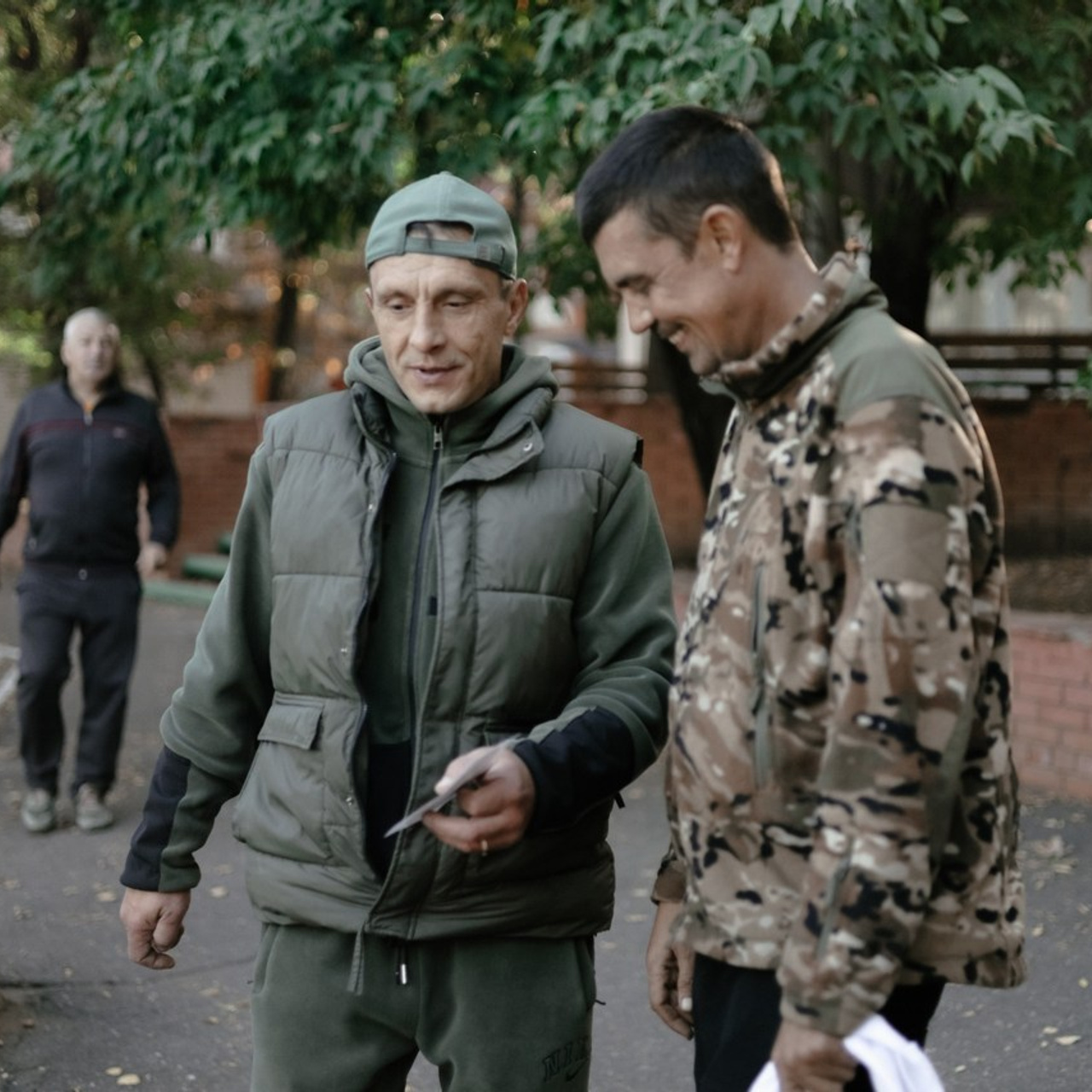 Фото услуги в Саратове