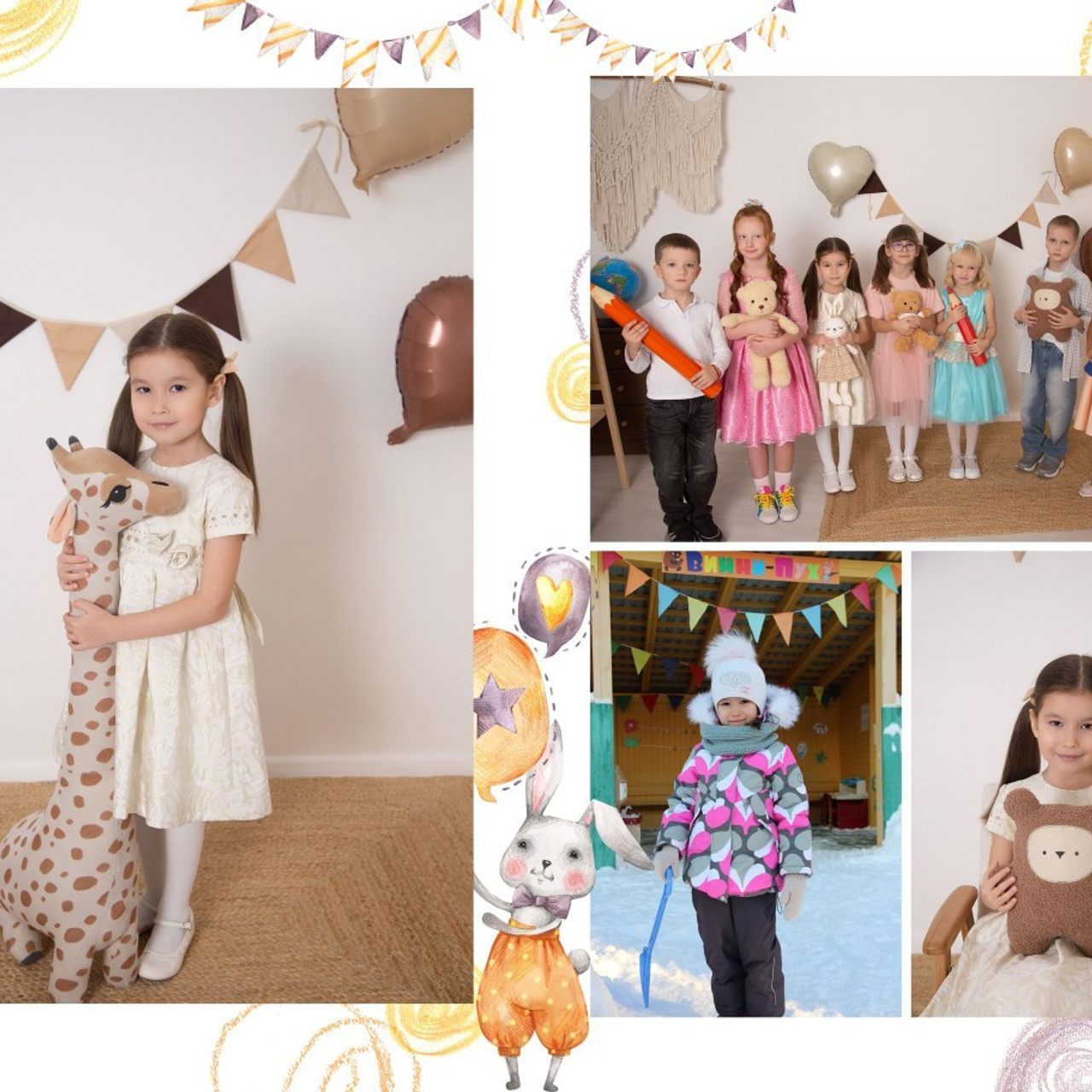 Отзывы клиентов о фотографе Анастасии в Сургуте. Анастасия Дубравская | Профессиональный фотограф, Сургут