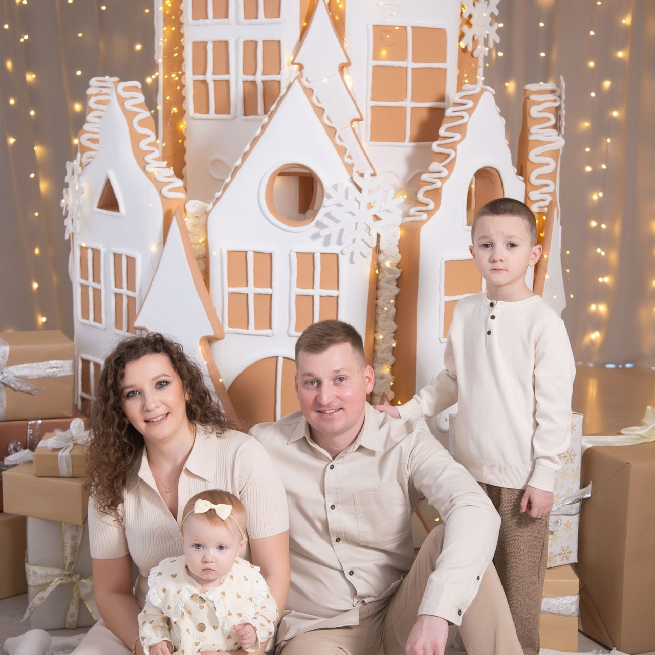 Отзывы клиентов о фотографе Анастасии в Сургуте. Анастасия Дубравская | Профессиональный фотограф, Сургут