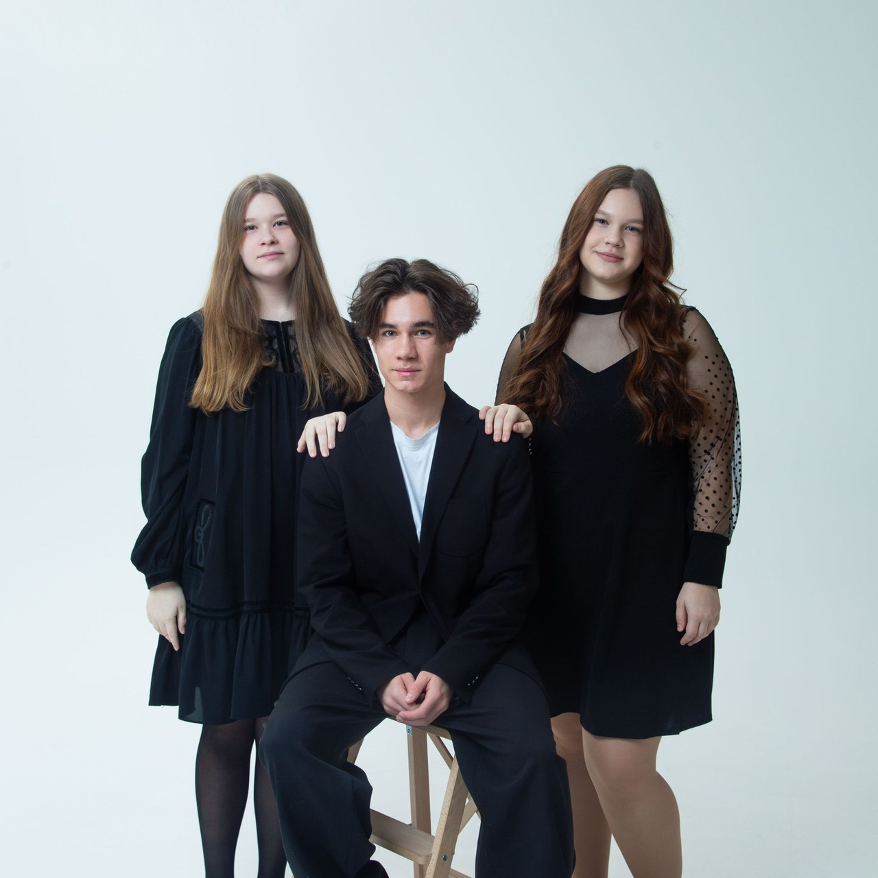 Отзывы клиентов о фотографе Анастасии в Сургуте. Анастасия Дубравская | Профессиональный фотограф, Сургут