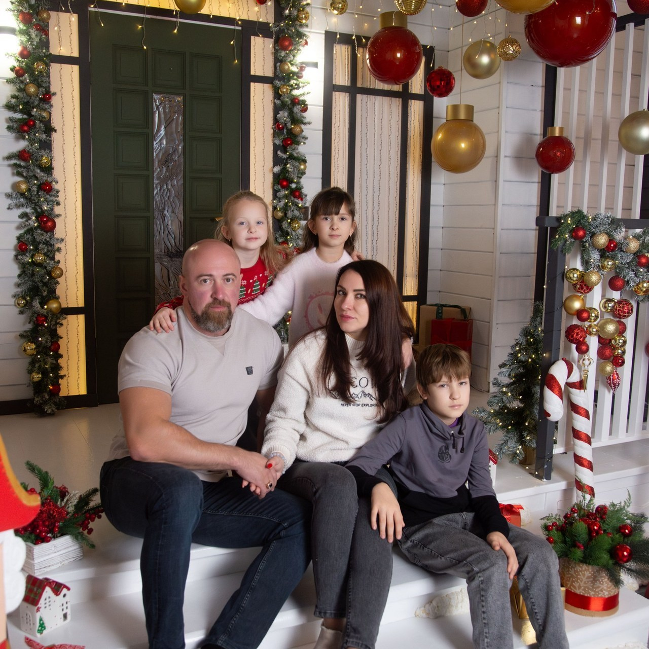 Отзывы клиентов о фотографе Анастасии в Сургуте. Анастасия Дубравская | Профессиональный фотограф, Сургут