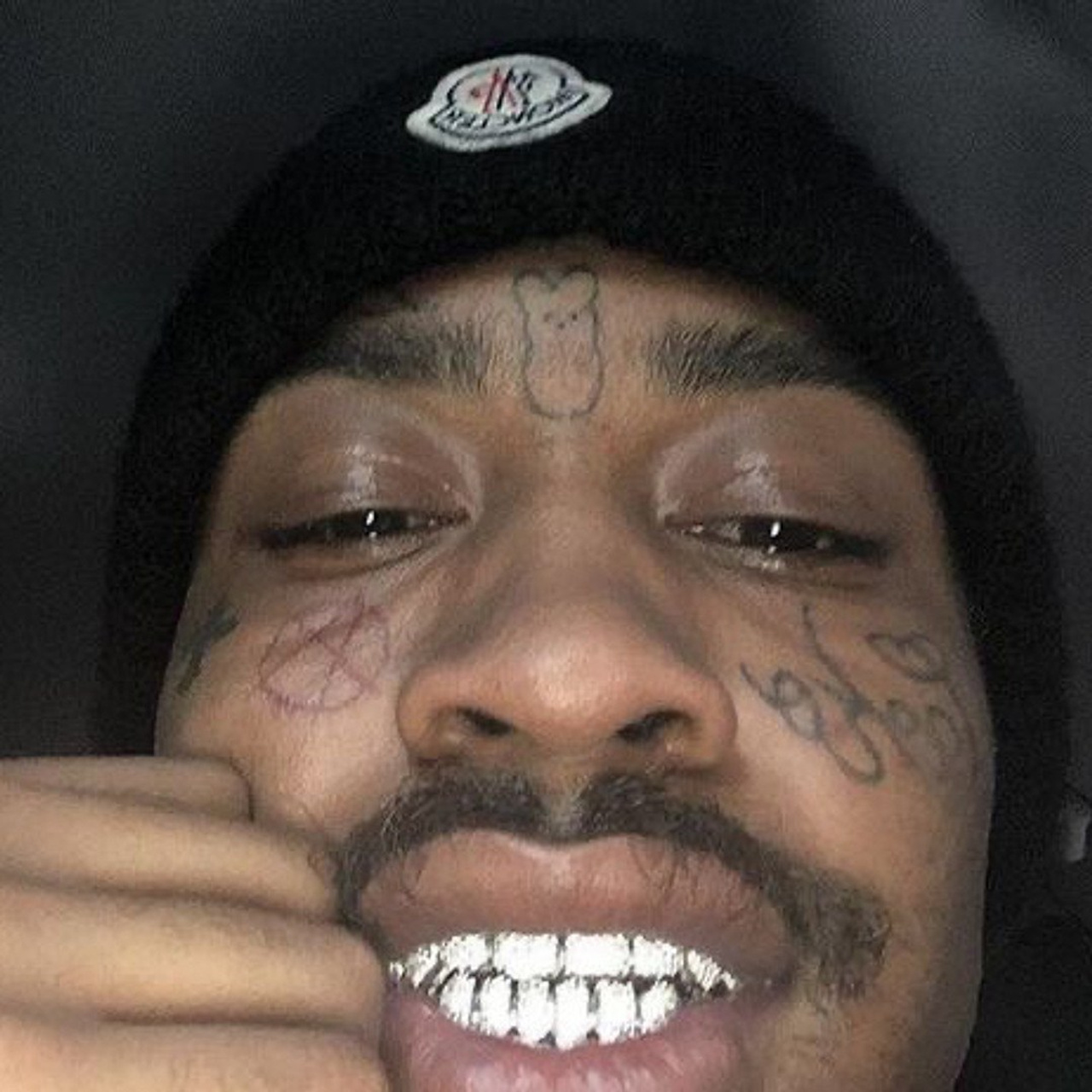 Comments. LILDYSMOKE