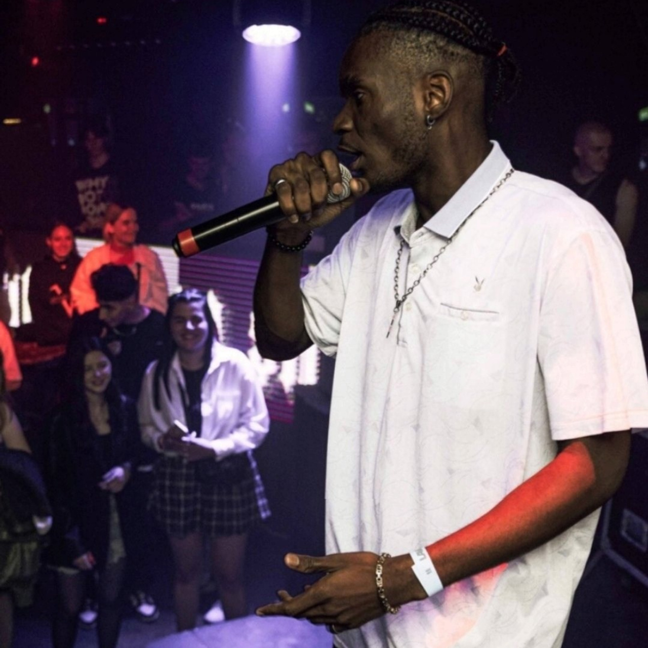 Comments. LILDYSMOKE