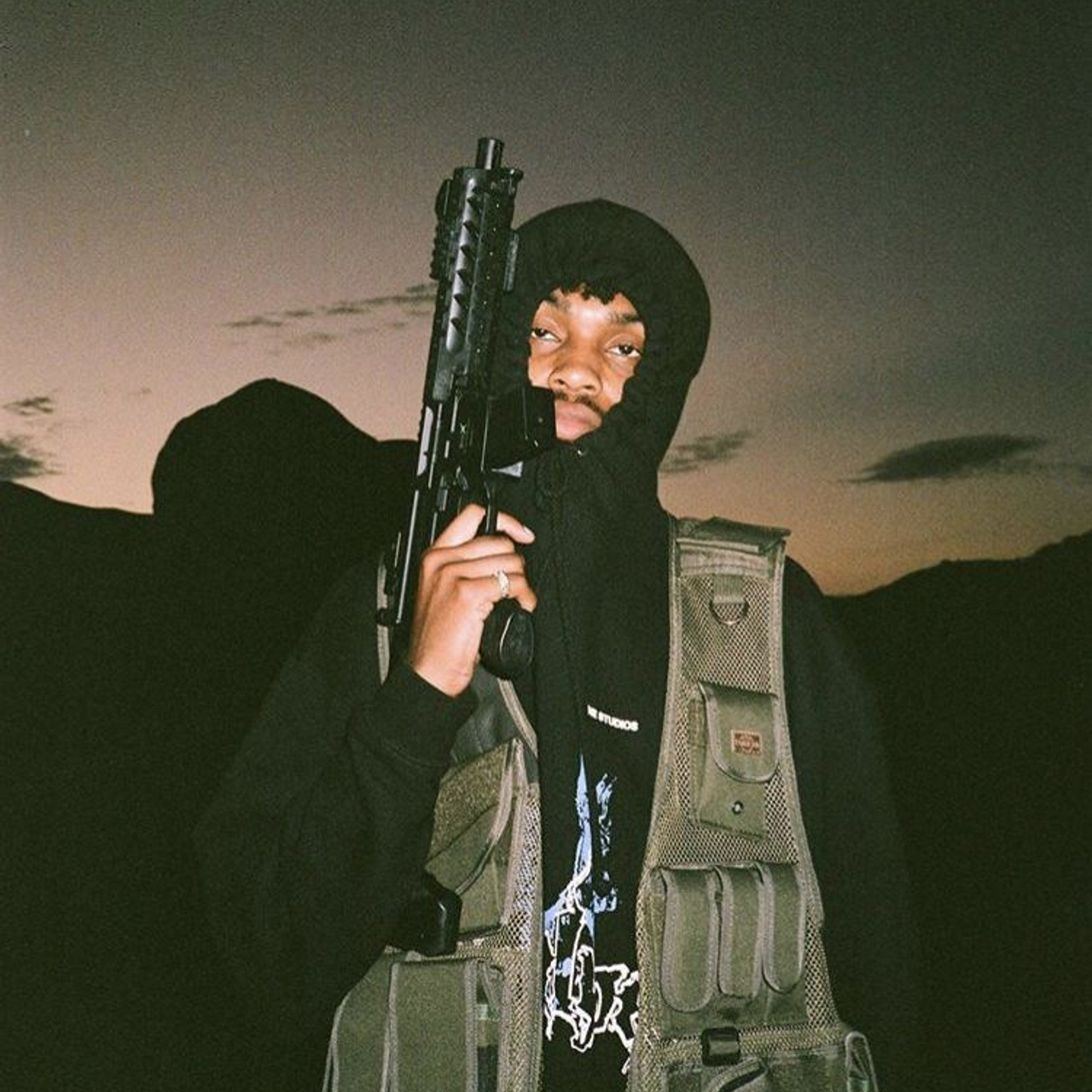 Comments. LILDYSMOKE