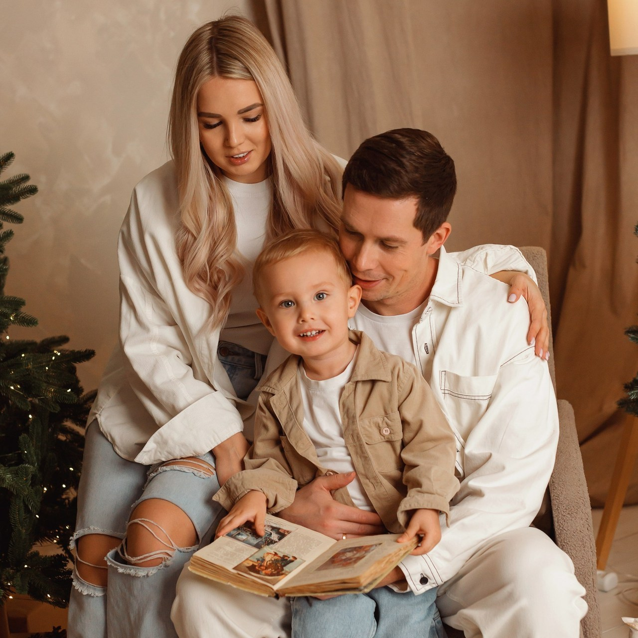 Отзывы. Семейный и детский фотограф во Владимире Марина Тиманова