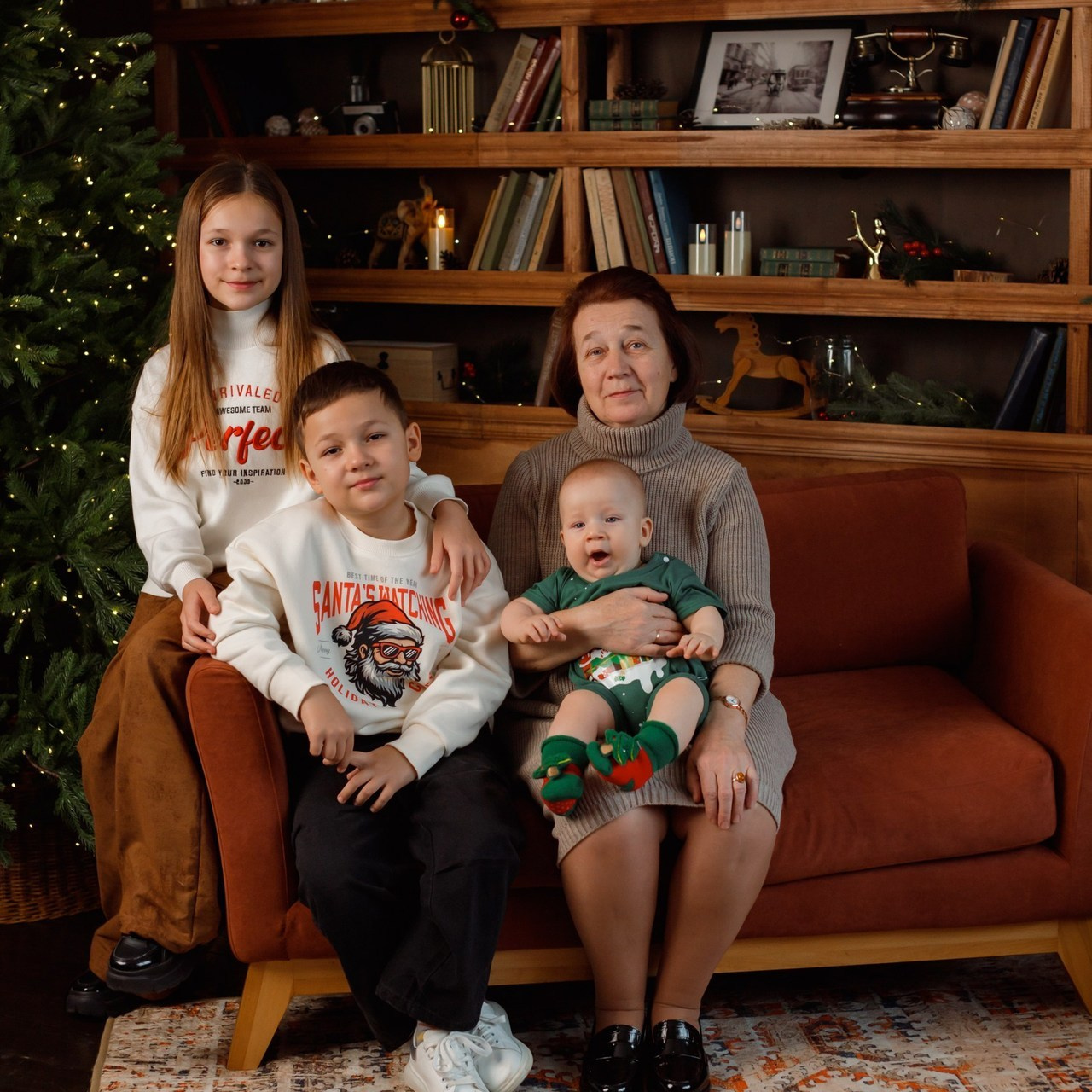 Отзывы. Семейный и детский фотограф во Владимире Марина Тиманова