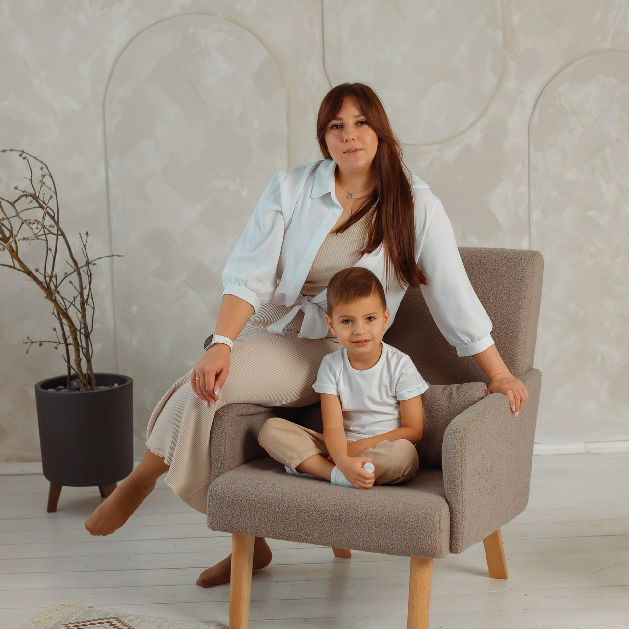 Отзывы. Семейный и детский фотограф во Владимире Марина Тиманова