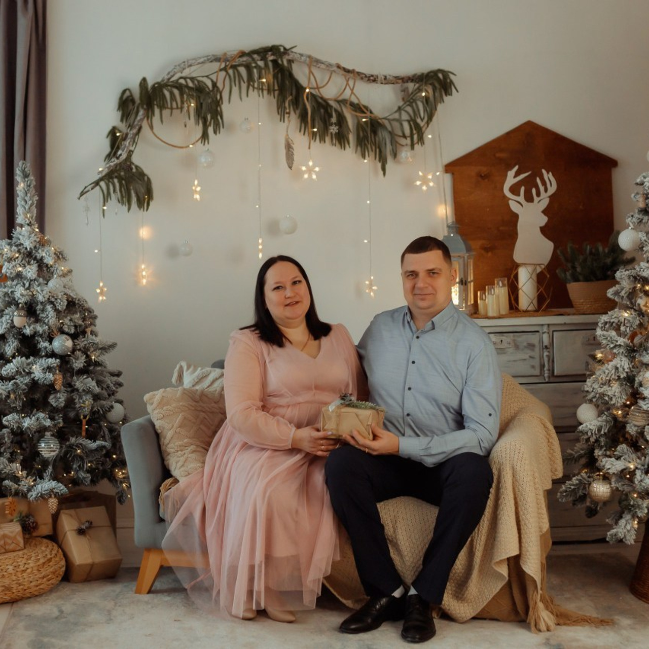 Отзывы. Семейный и детский фотограф во Владимире Марина Тиманова