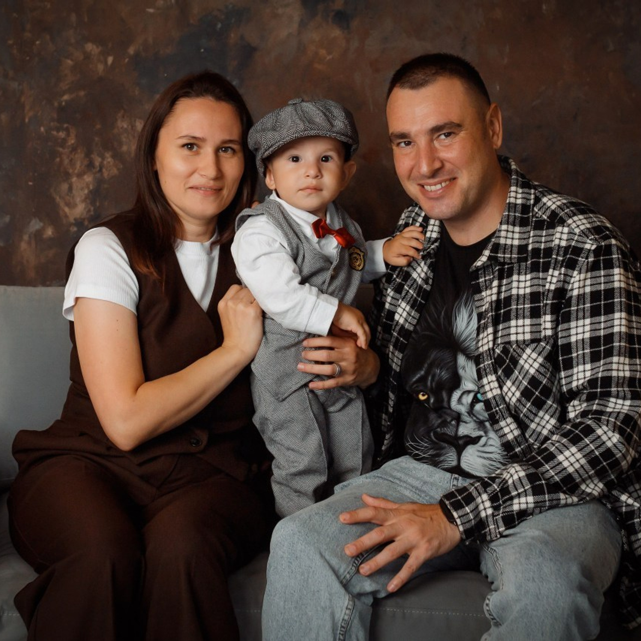 Отзывы. Семейный и детский фотограф во Владимире Марина Тиманова