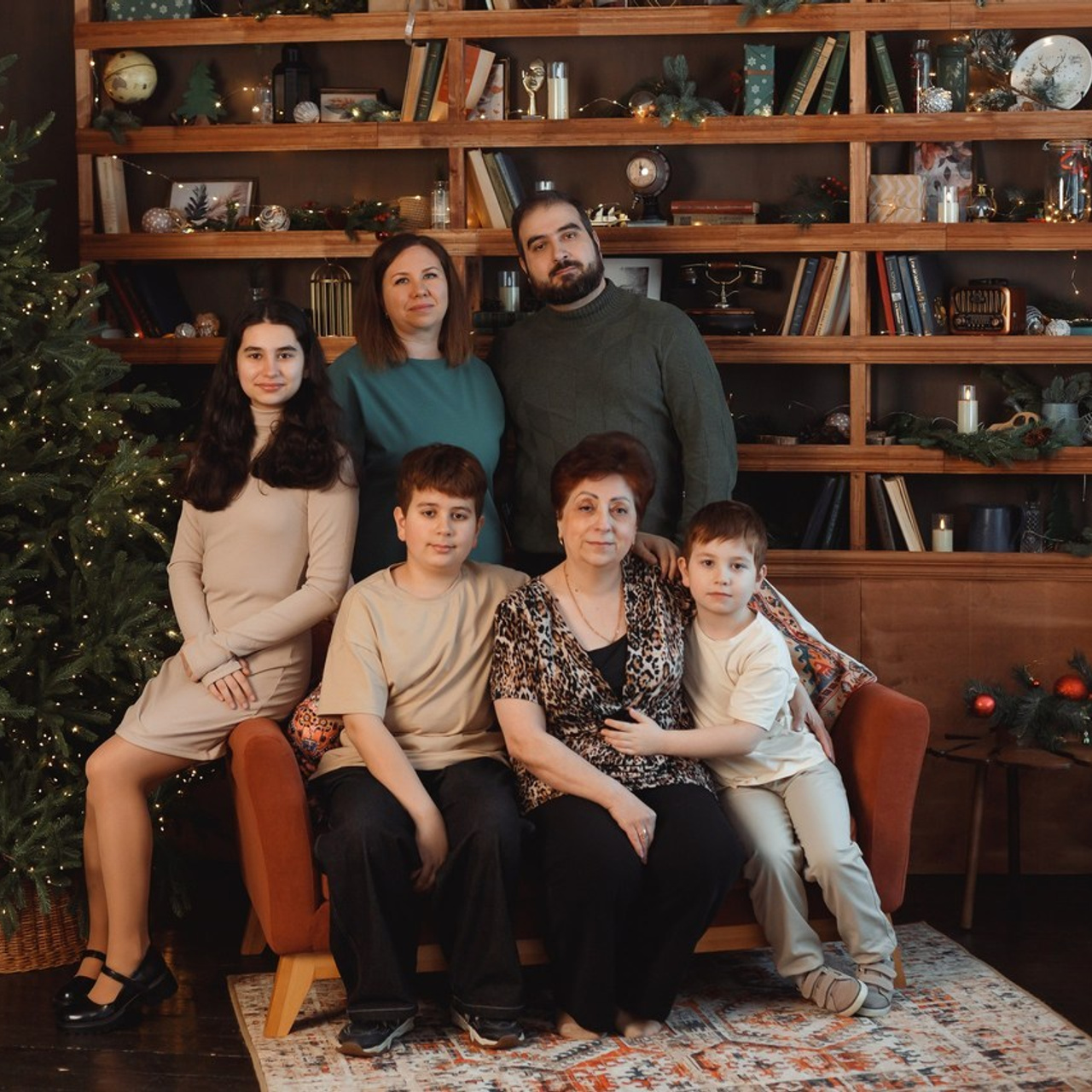 Отзывы. Семейный и детский фотограф во Владимире Марина Тиманова