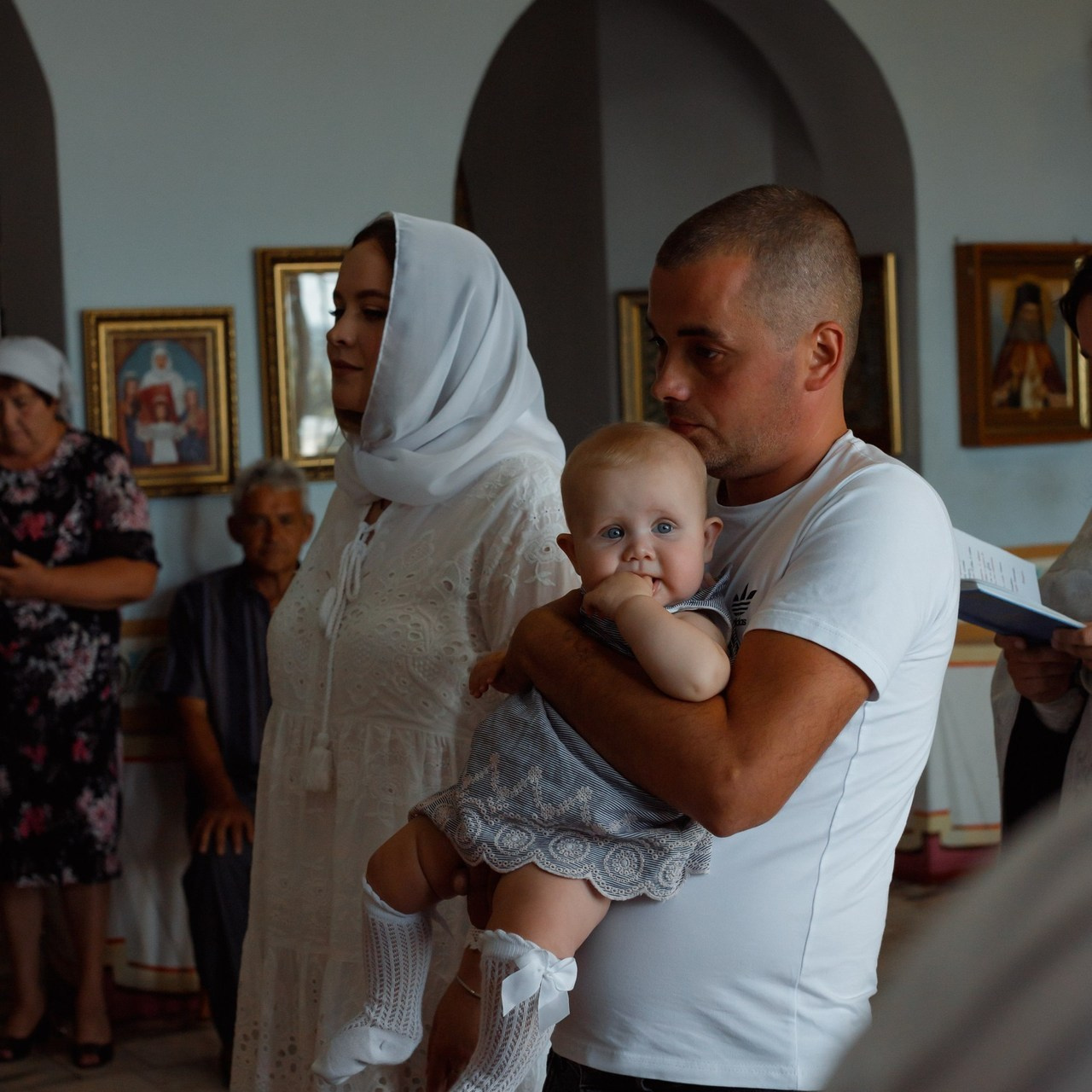 Отзывы. Семейный и детский фотограф во Владимире Марина Тиманова