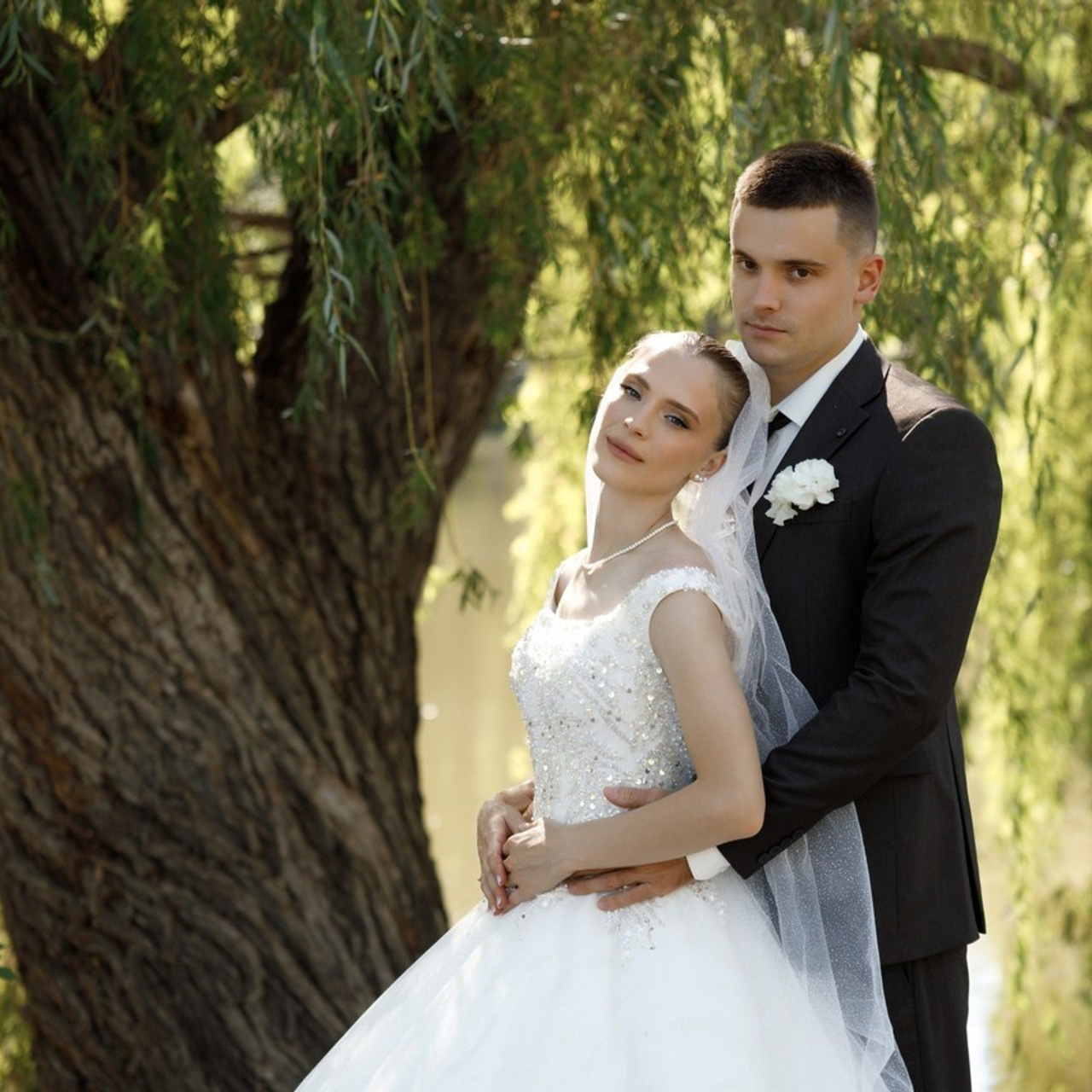 Отзывы. Свадебный и семейный фотограф в Ставрополе Попова Дарья