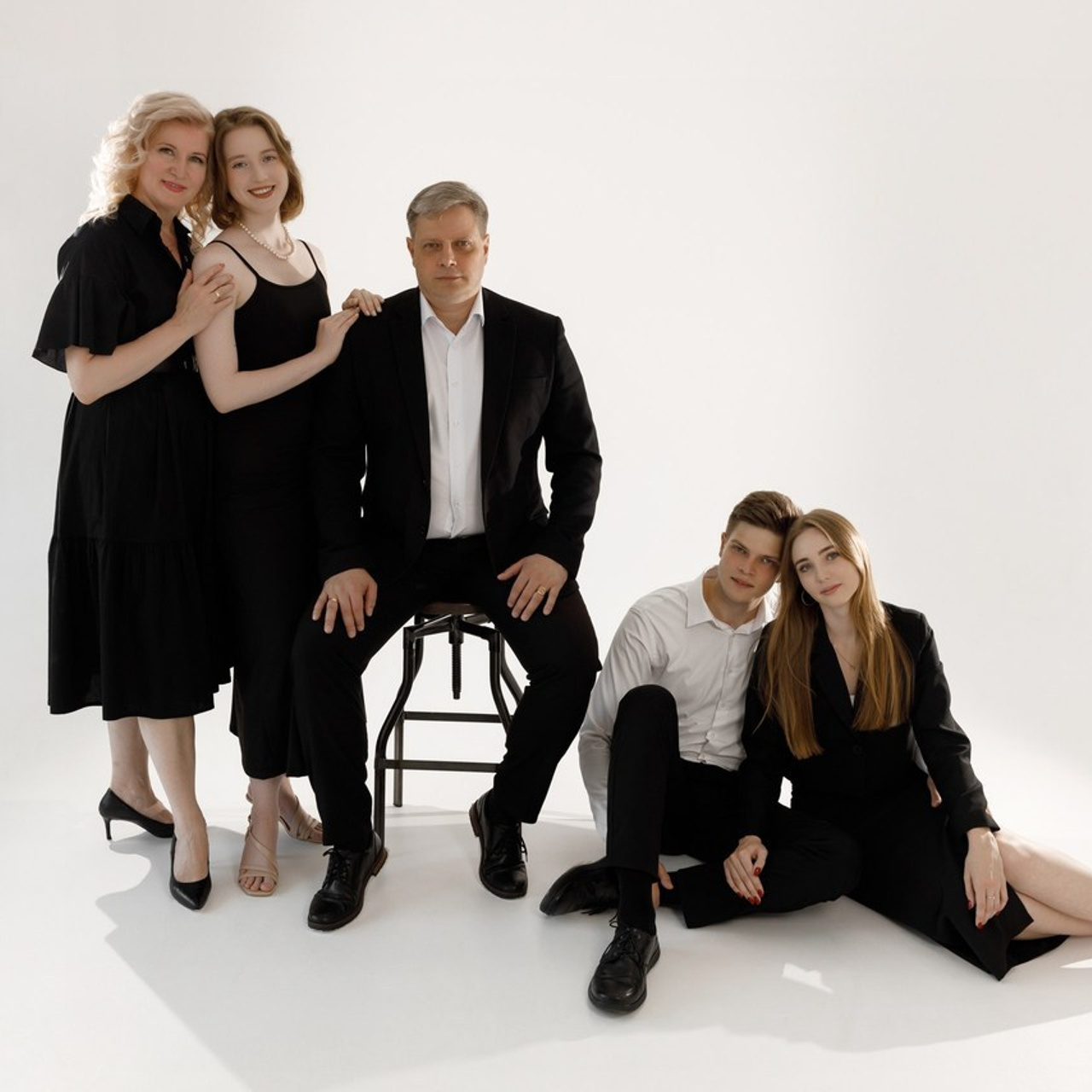 Отзывы. Свадебный и семейный фотограф в Ставрополе Попова Дарья