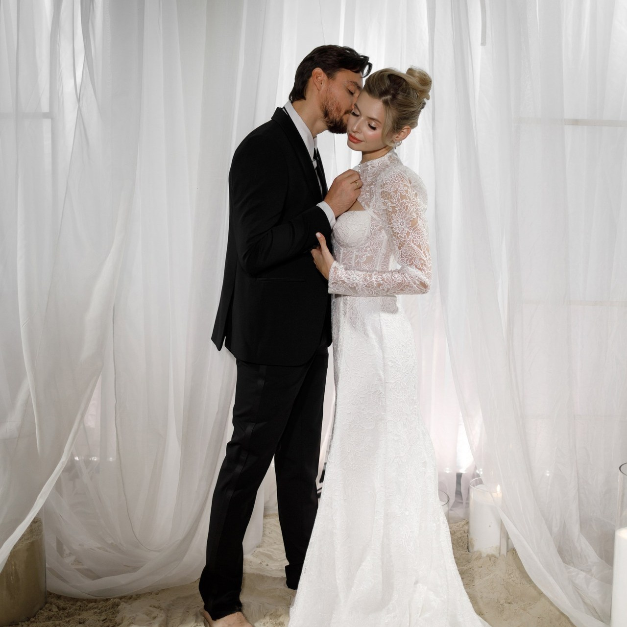 Отзывы. Свадебный и семейный фотограф в Ставрополе Попова Дарья