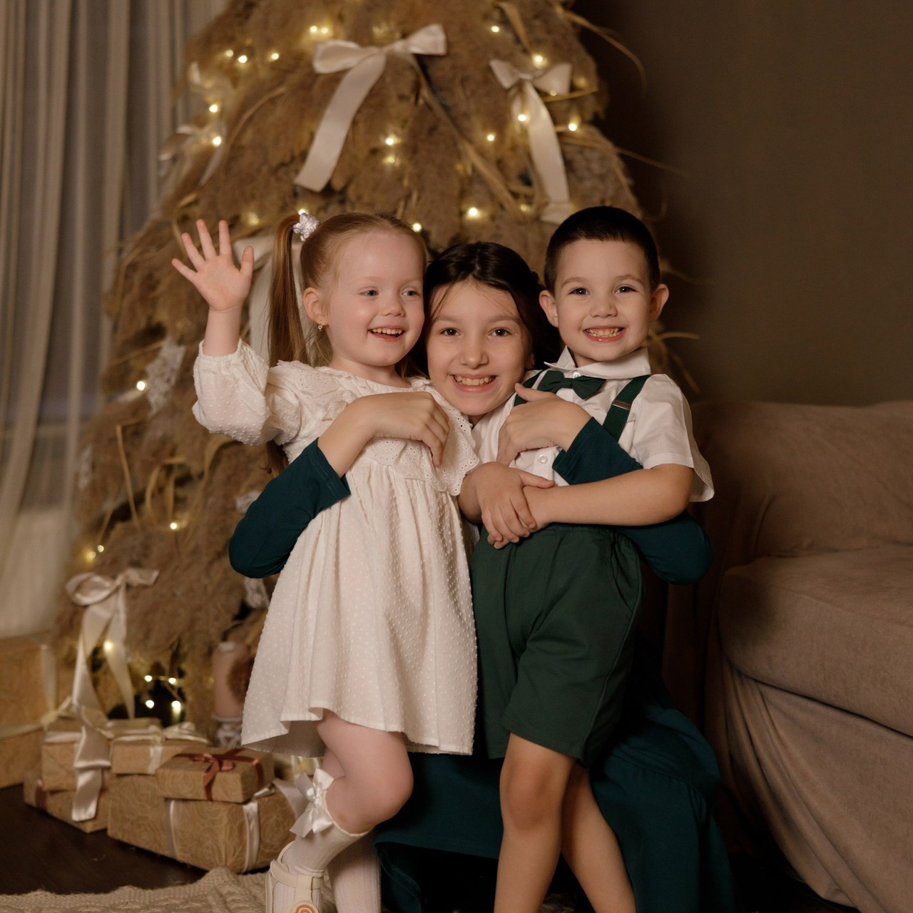 Отзывы. Свадебный и семейный фотограф в Ставрополе Попова Дарья